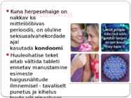 Herpes #16