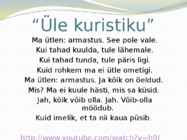 Doris Kareva-Powerpoint #8