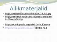 Doris Kareva-Powerpoint #9