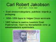 Hurt ja Jakobson #4