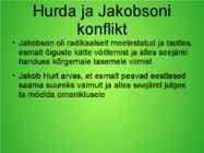 Hurt ja Jakobson #6