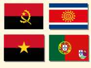 Angola #7