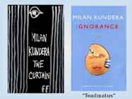 Milan Kundera #15