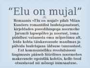 Milan Kundera #17
