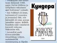 Milan Kundera #19