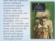 Milan Kundera #21
