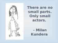 Milan Kundera #24