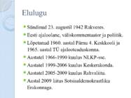Toomas Alatalu #2