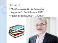 Toomas Alatalu #3