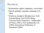 Toomas Alatalu #5