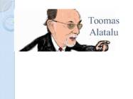 Toomas Alatalu