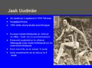 Eesti olümpiavõitjad #18