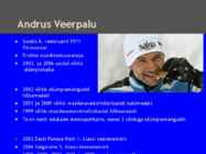 Eesti olümpiavõitjad #19