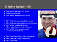 Eesti olümpiavõitjad #21