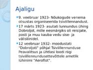 AEROFLOT #2