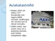 AEROFLOT #16