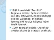 AEROFLOT #4