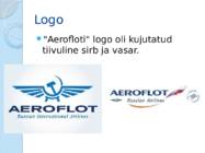 AEROFLOT #5