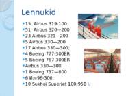 AEROFLOT #6
