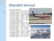 AEROFLOT #9