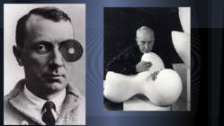 Dadaism ja Metafüüsiline kunst #12