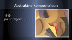 Dadaism ja Metafüüsiline kunst #14