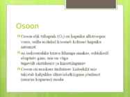 Osooni-augud #2