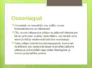 Osooni-augud #4
