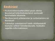 Tuleohutus puidutööstusses #4
