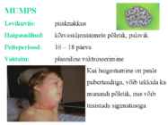 Viirushaigused #6