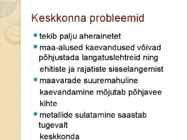 Metallurgia geograafia #13