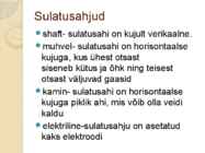 Metallurgia geograafia #9