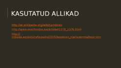 Lendoravad eesti metsades #11