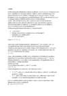 Ainete segu lahutamine geelkromatograafia meetodil #2