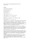 Ainete segu lahutamine geelkromatograafia meetodil #3