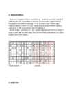 Sudoku-loogika referaat #3