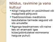 Aafrika-müüt ja kirjandus #10