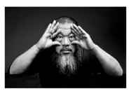 Ai Wei Wei #2