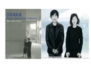 Sanaa - Kazuyo Sejima ja Ryue Nishizawa presentatsioon #2