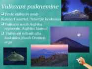 Teide vulkaan #3