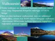 Teide vulkaan #4