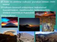 Teide vulkaan #5