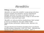 Pangandus - akreditiiv-faktooring-dokumentaalne inkasso #6