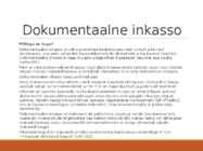 Pangandus - akreditiiv-faktooring-dokumentaalne inkasso #10