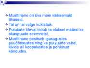 Linnud talvel #11