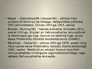 Lõuna-Aasia #11