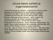 Lõuna-Aasia #10