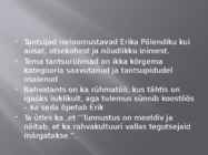 Elsa Rikandi Laureaat #3