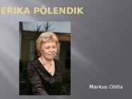 Elsa Rikandi Laureaat