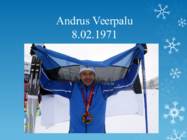 Andrus Veerpalu